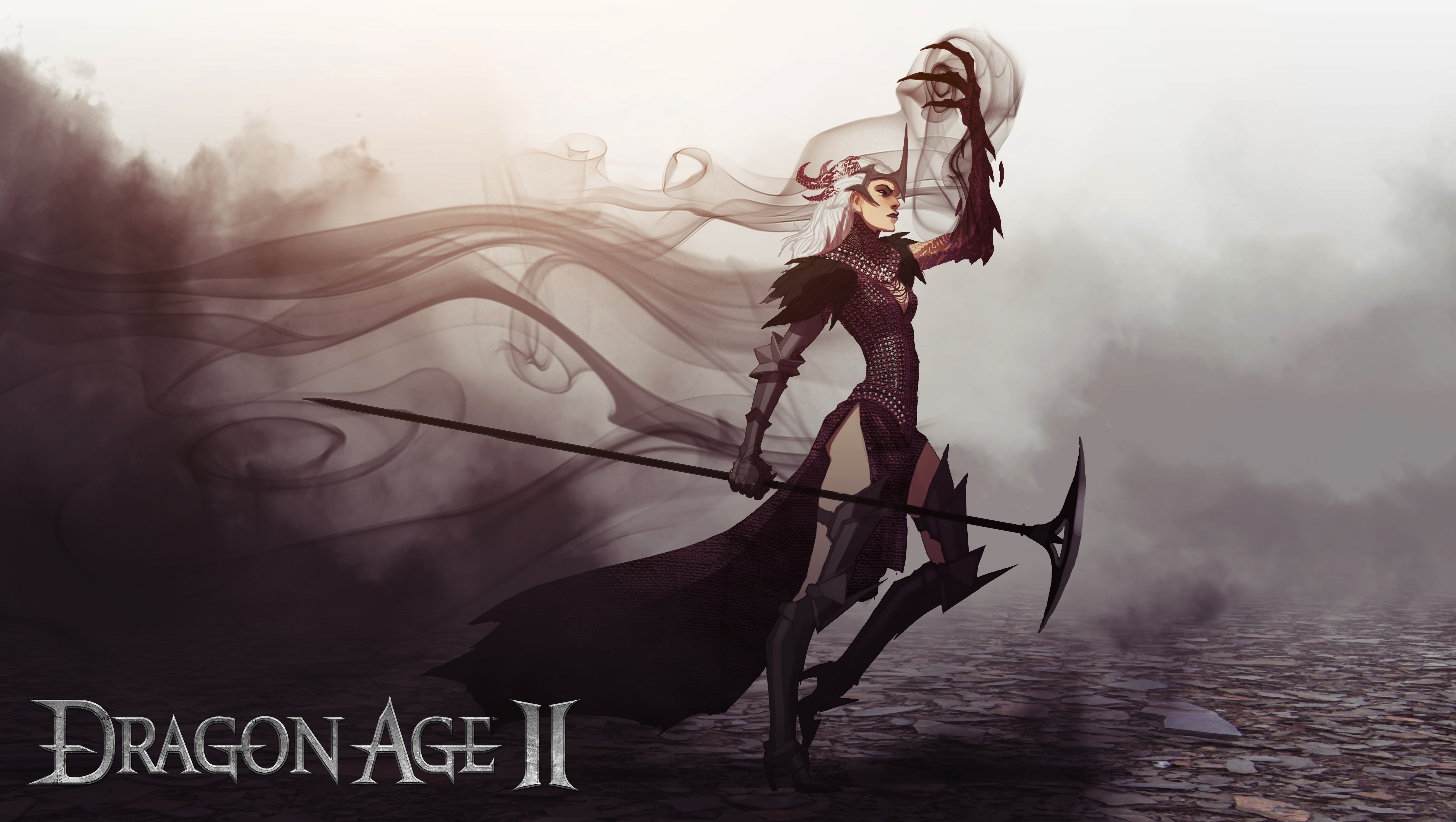 -  Dragon Age 2 PC  VK Play