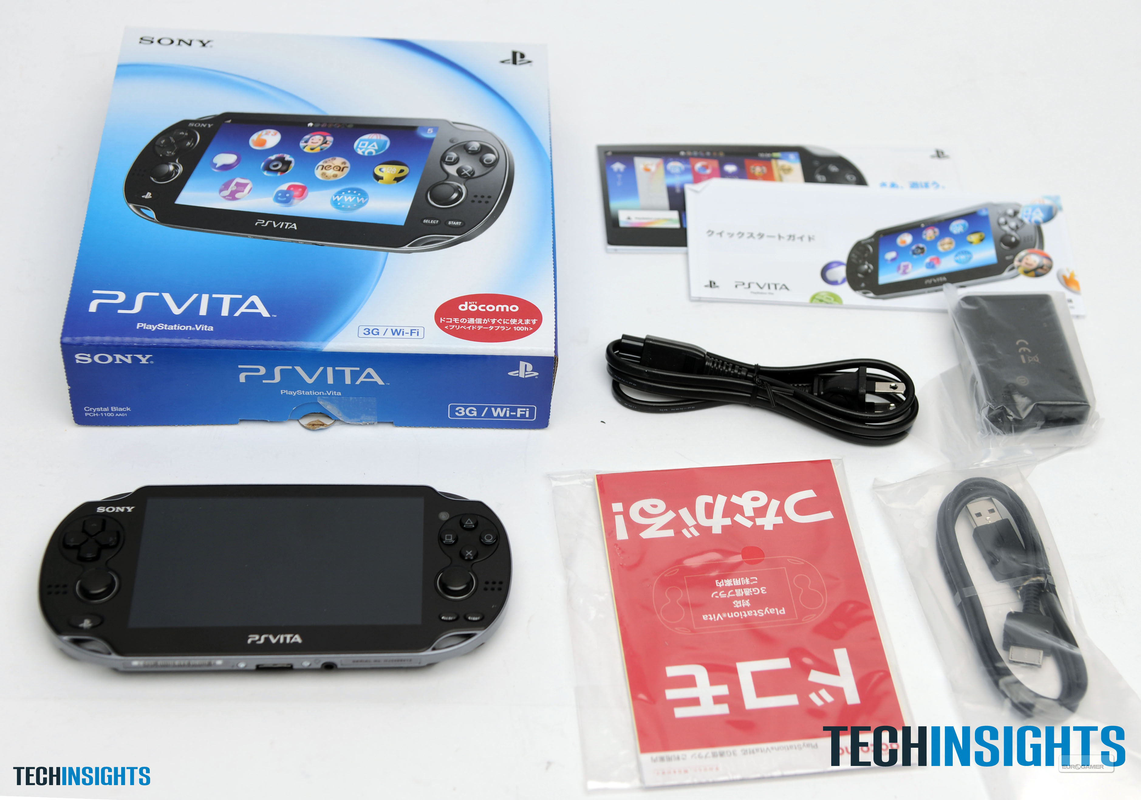 Стоит ли PlayStation Vita своих денег? - ProGamer.Ru