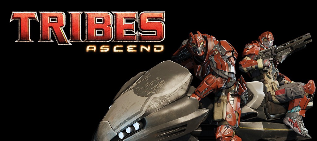 Tribes ascend прохождение