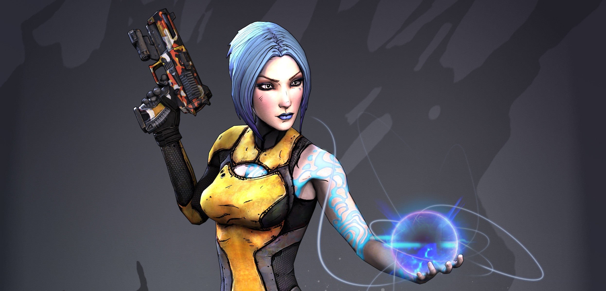 Borderlands 2: класс Siren - ProGamer.Ru