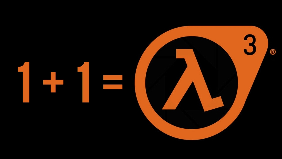 Символ half life