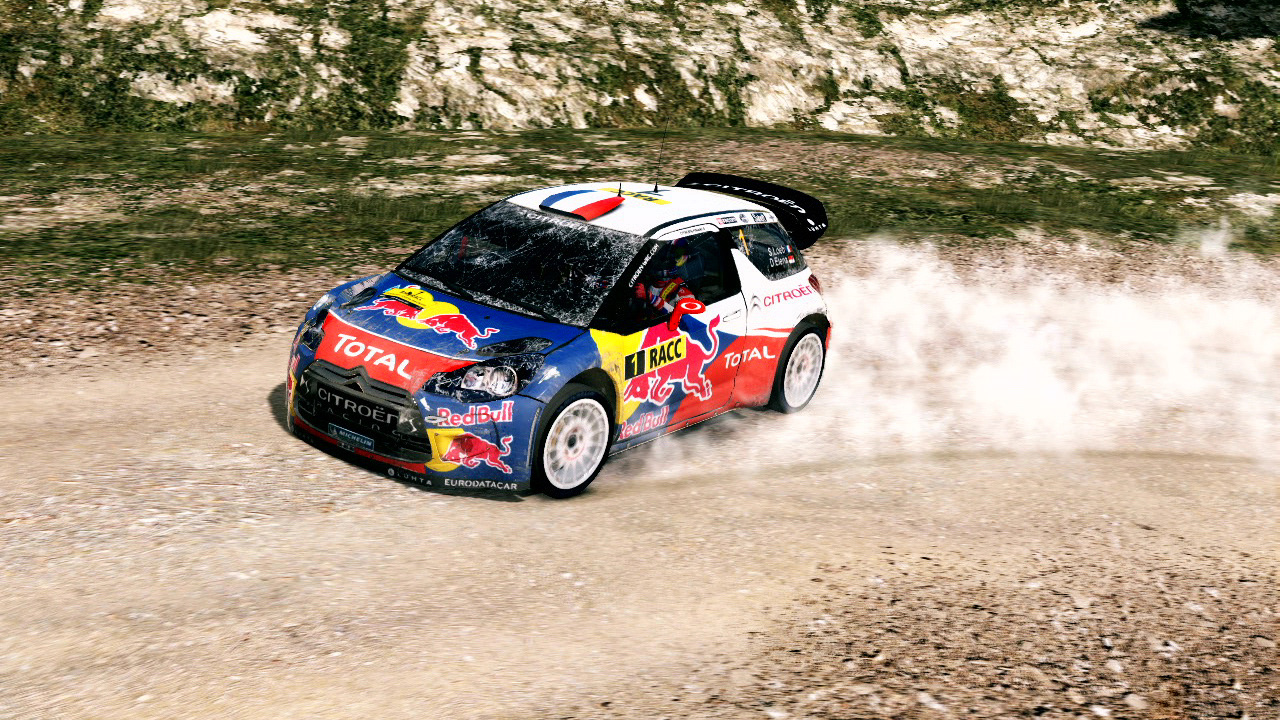 Обзор WRC 3: FIA World Rally Championship - ProGamer.Ru