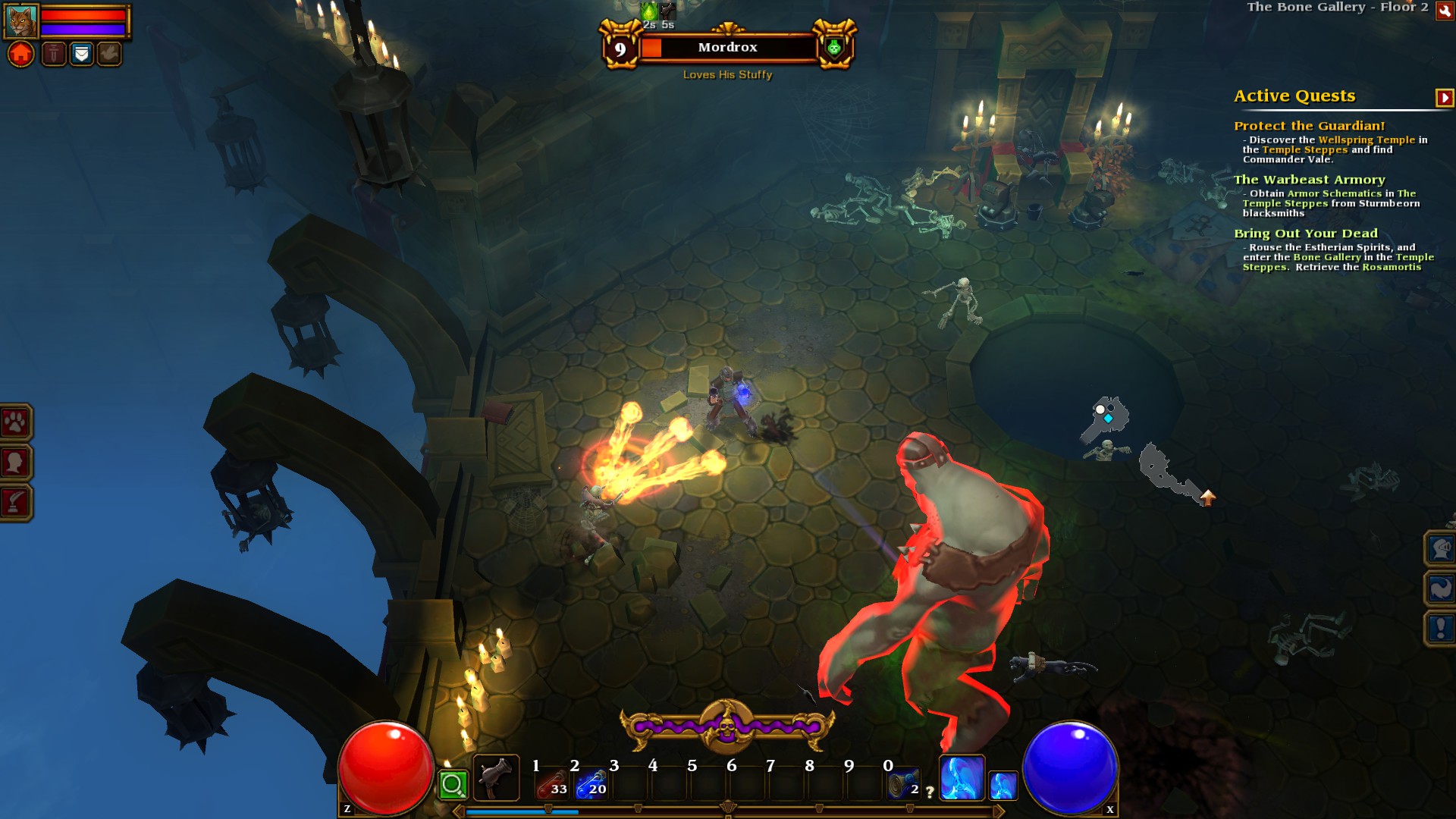 Стоит ли продолжать играть в Diablo 3, Borderlands 2 и Torchlight 2 -  ProGamer.Ru