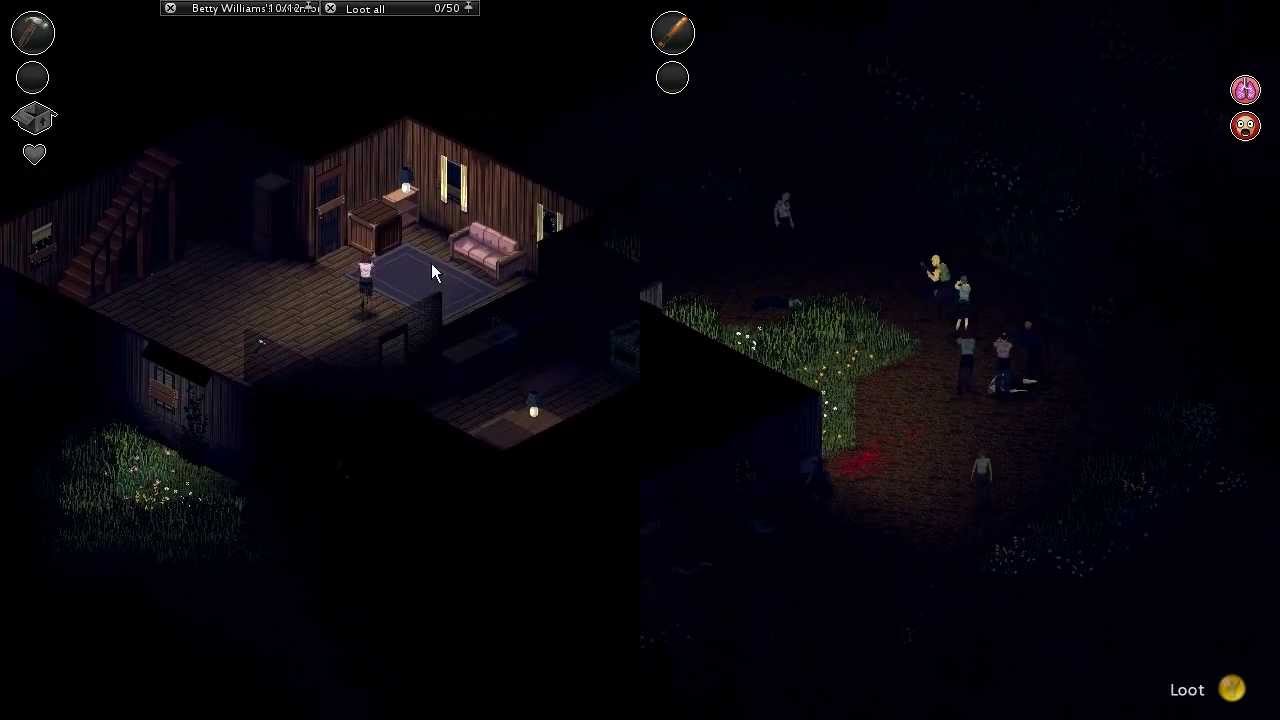 Бездыханная орда: Zomboid обзавелся режимом Last Stand - ProGamer.Ru