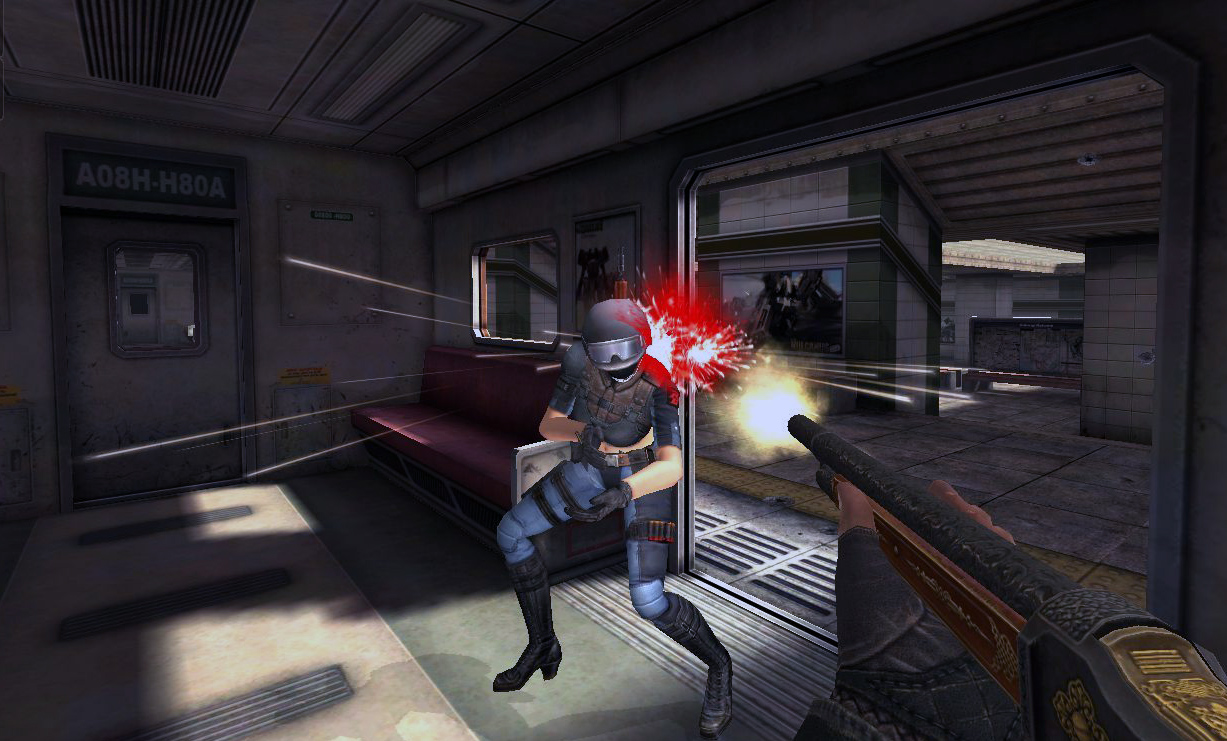 Чемпионат России 2013 по Point Blank - ProGamer.Ru