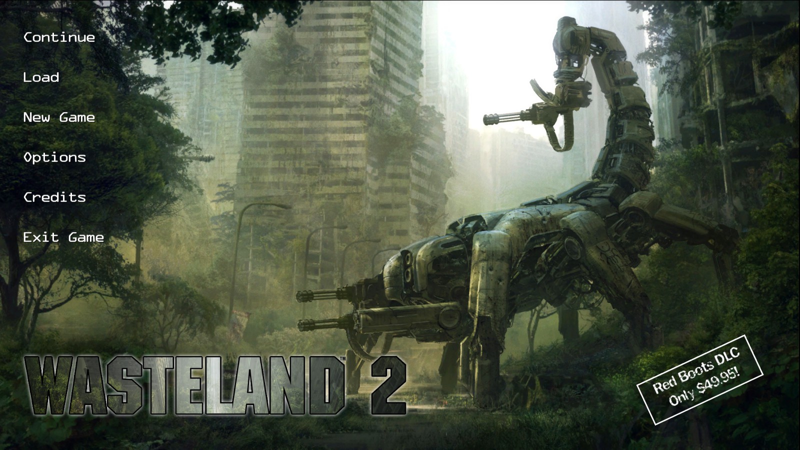 Wasteland 2 управляющий контур где взять