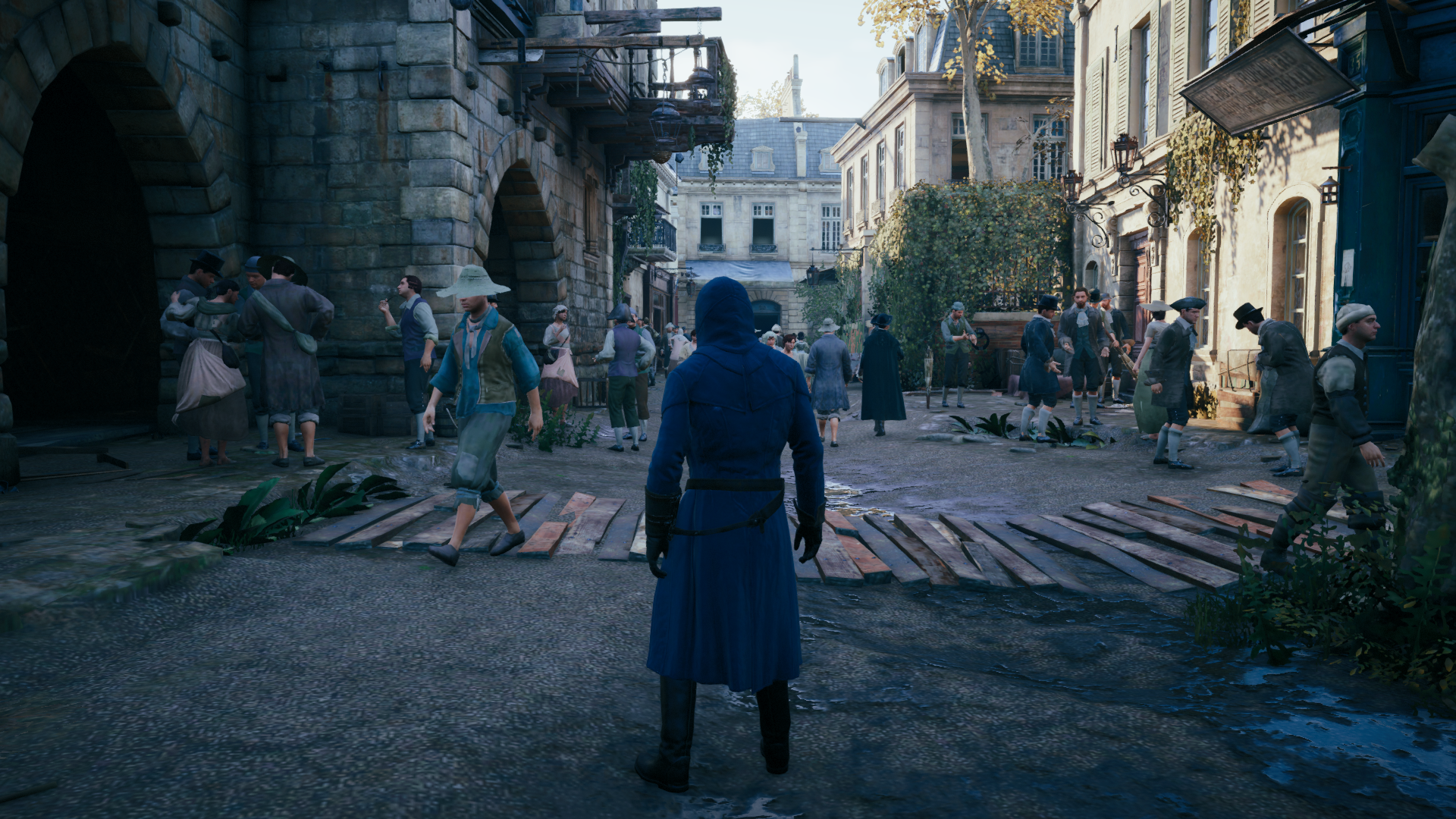 Assassin s creed unity not on steam фото 13