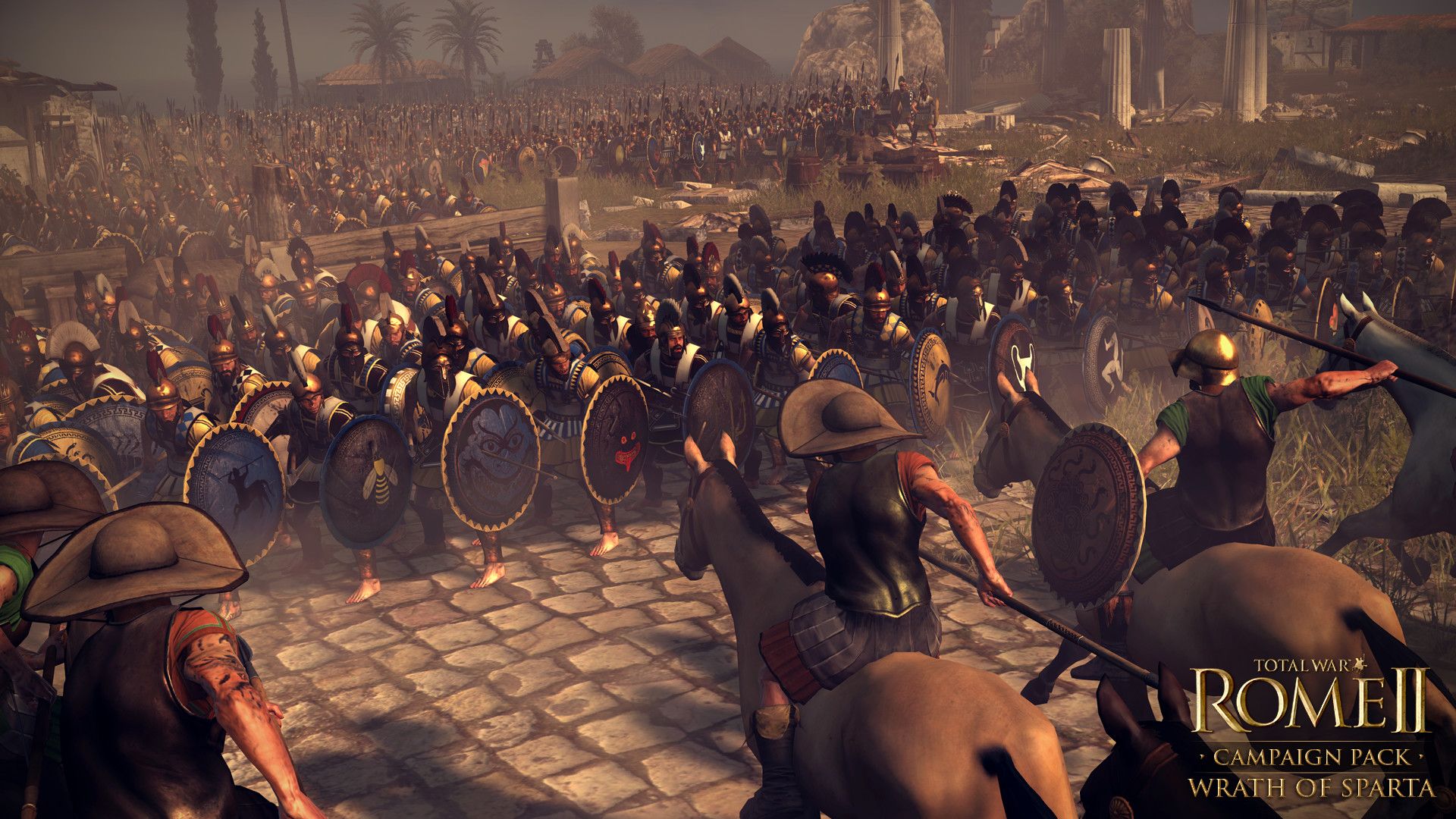 Total war 2 rome