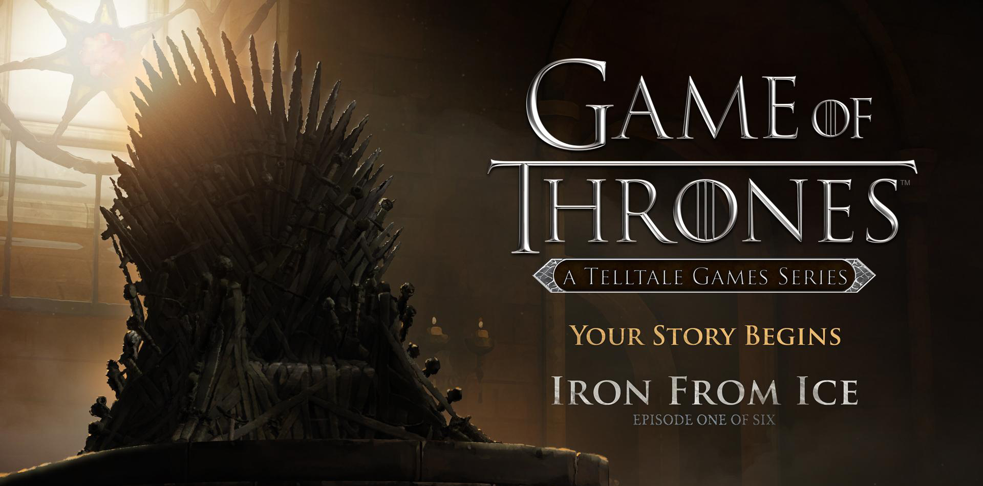 Обзор Game of Thrones: Episode 1 – Iron From Ice - ProGamer.Ru