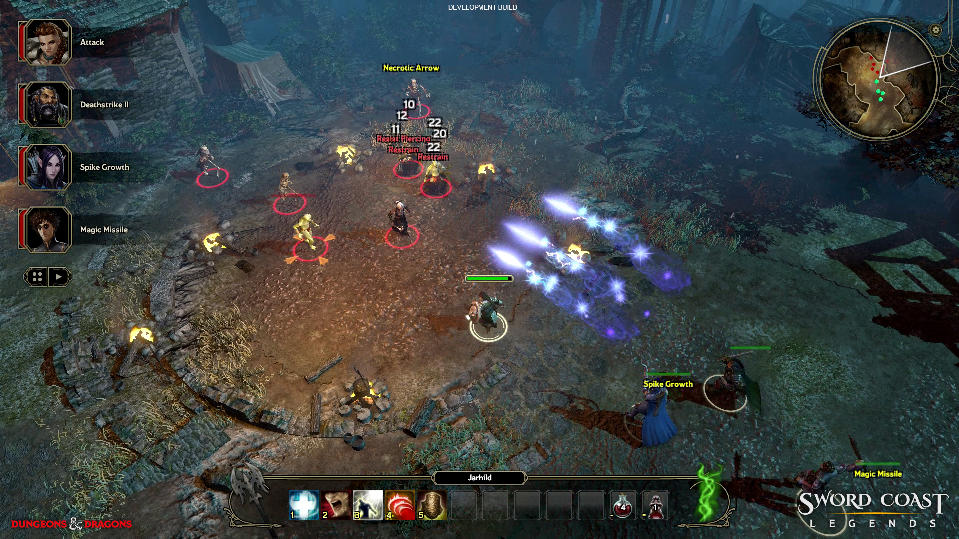 Sword Coast Legends: Dungeons & Dragons с кооперативом и Мастером  подземелий - ProGamer.Ru