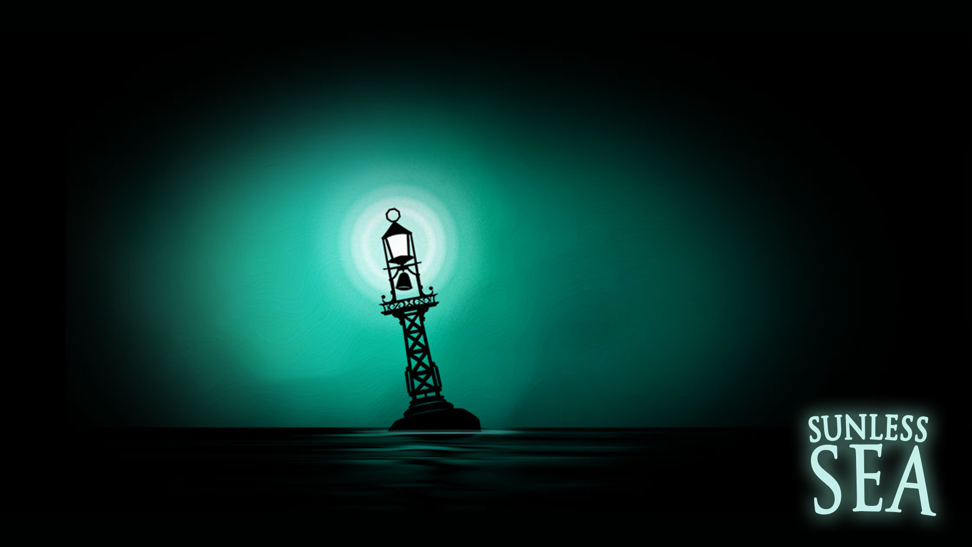 Sunless sea обзор