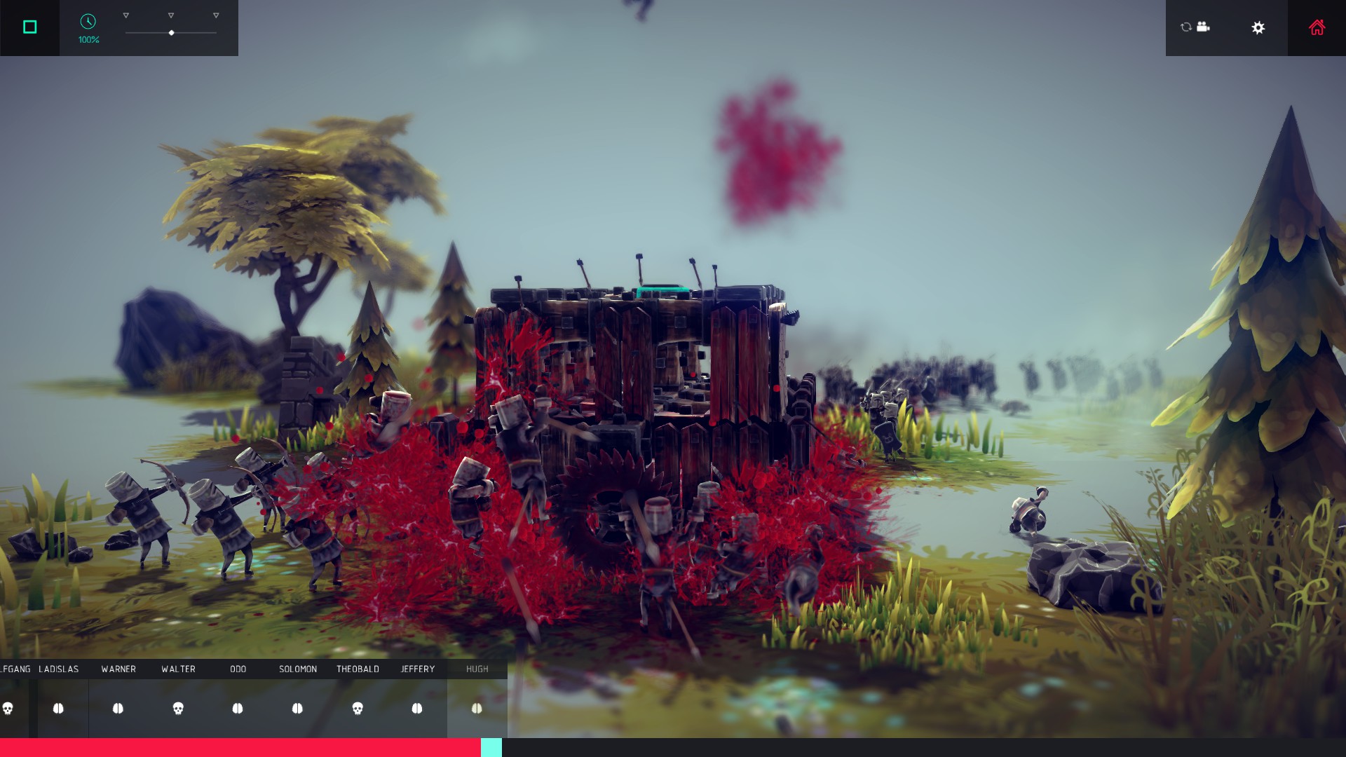 скачать моды для besiege стим фото 107