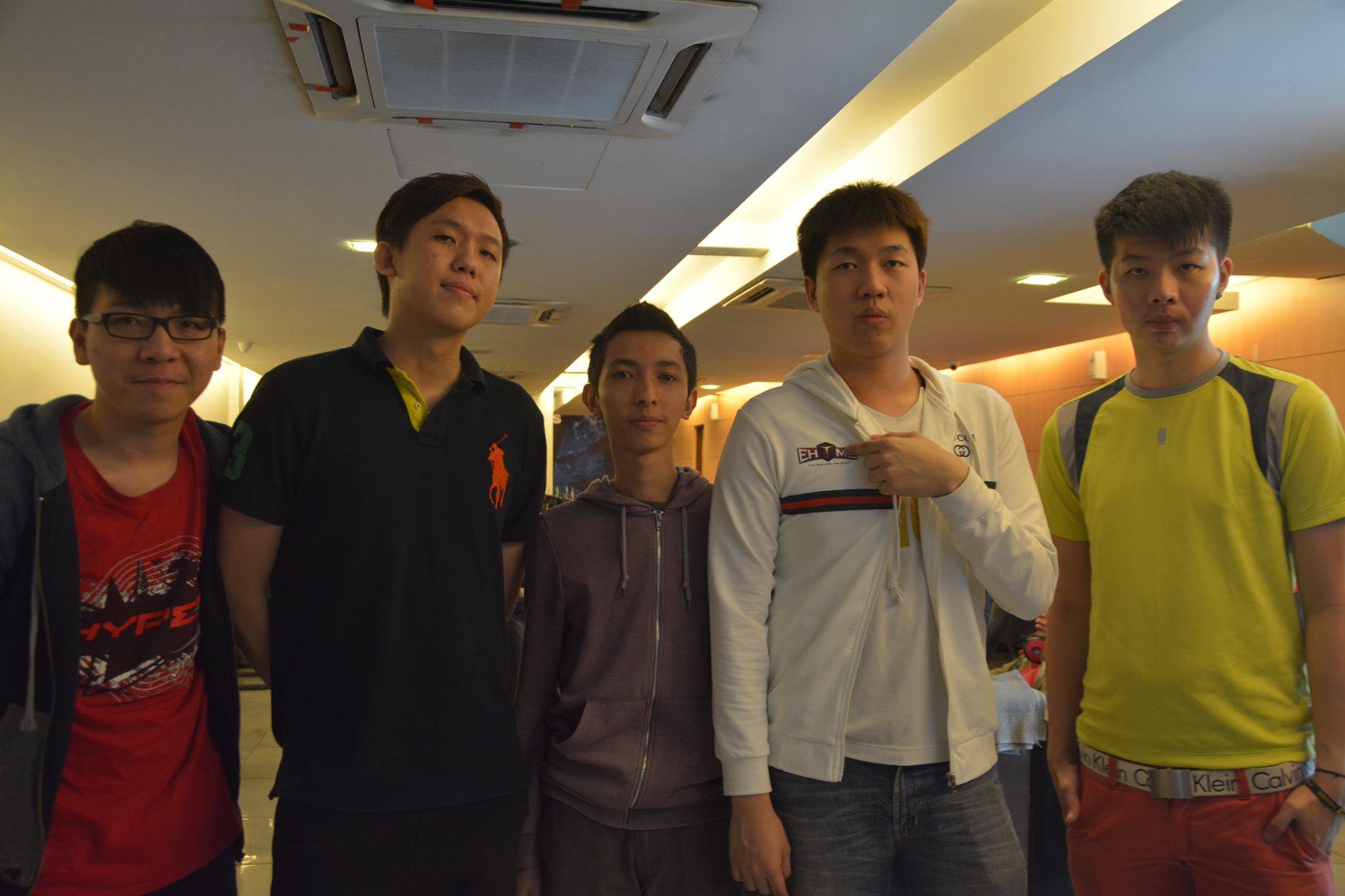 когда dota 2 asia championship 2015 фото 95