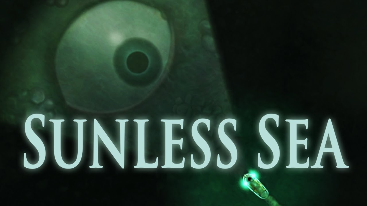 Обзор Sunless Sea - ProGamer.Ru