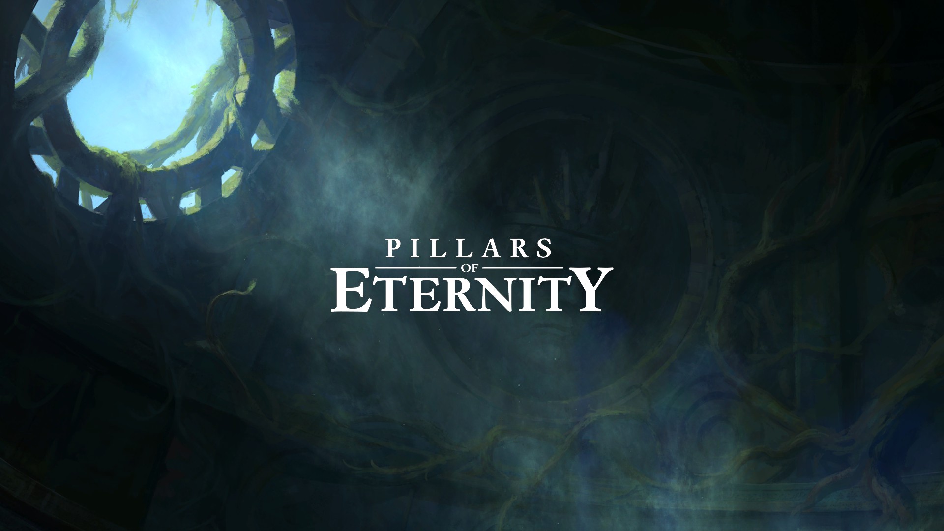 Обзор pillars of eternity видео обзор