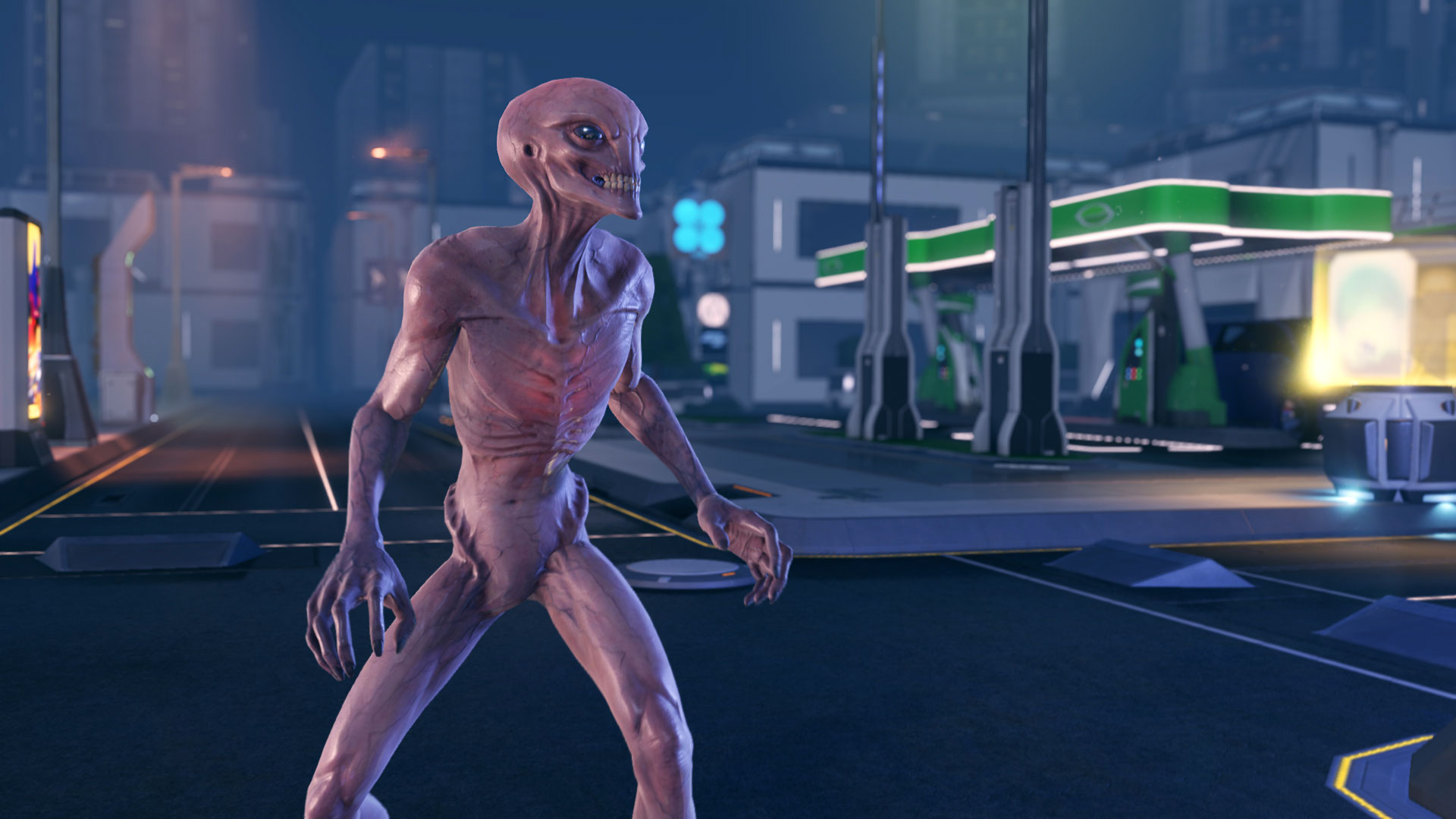 Анонс XCOM 2 - ProGamer.Ru