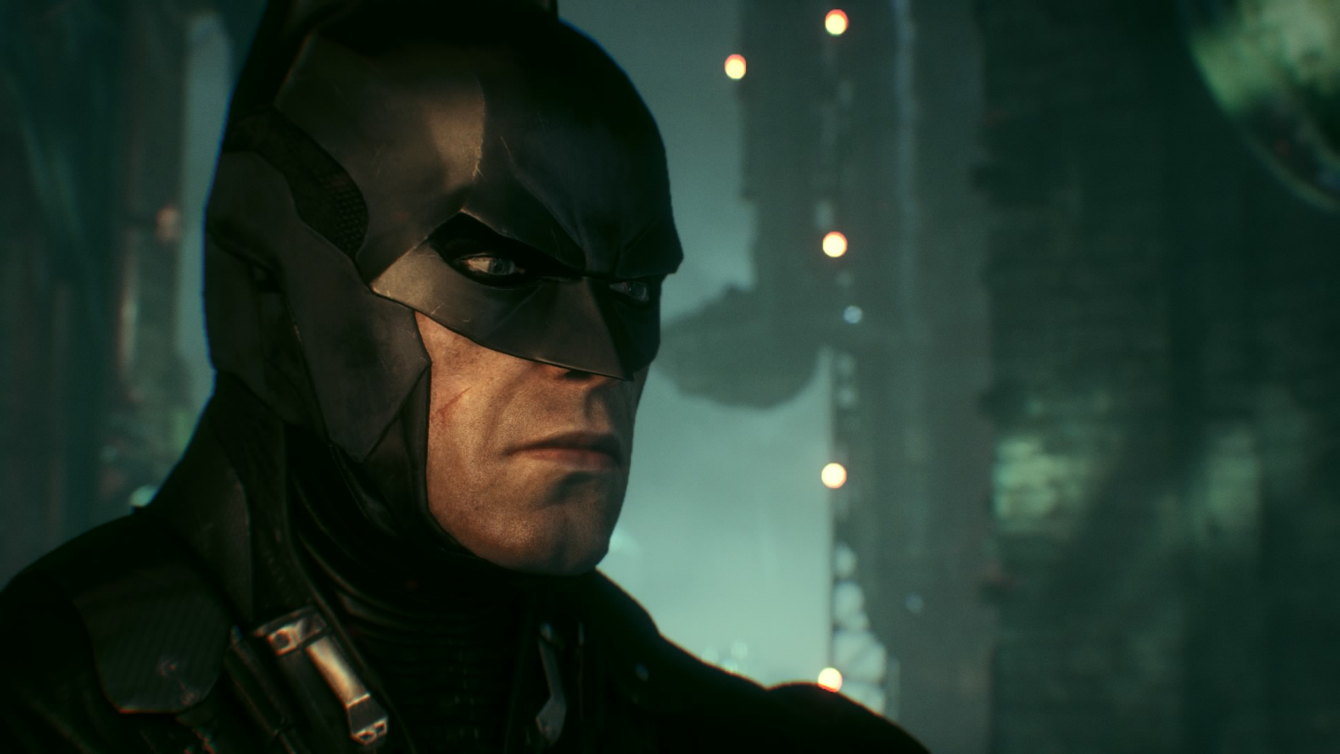 PC-версию Batman: Arkham Knight пропатчат осенью - ProGamer.Ru