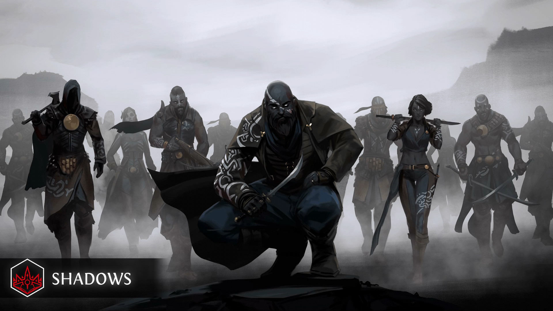 Endless Legend: Shadows – да начнутся шпионские игры! - ProGamer.Ru