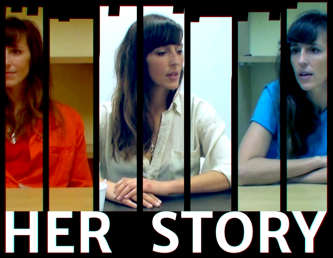 Как перевести слово her story