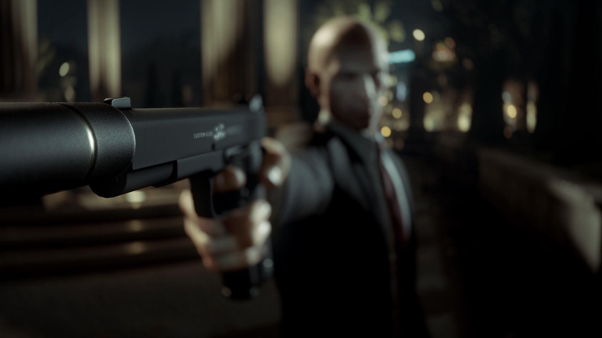 Hitman подарит игрокам «живой» опыт - ProGamer.Ru