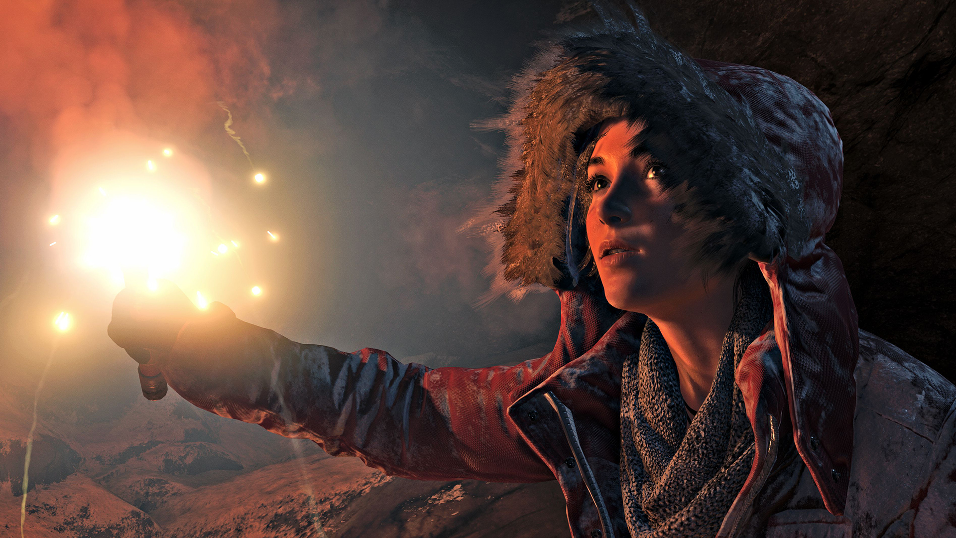 Rise of the Tomb Raider выйдет на ПК - ProGamer.Ru