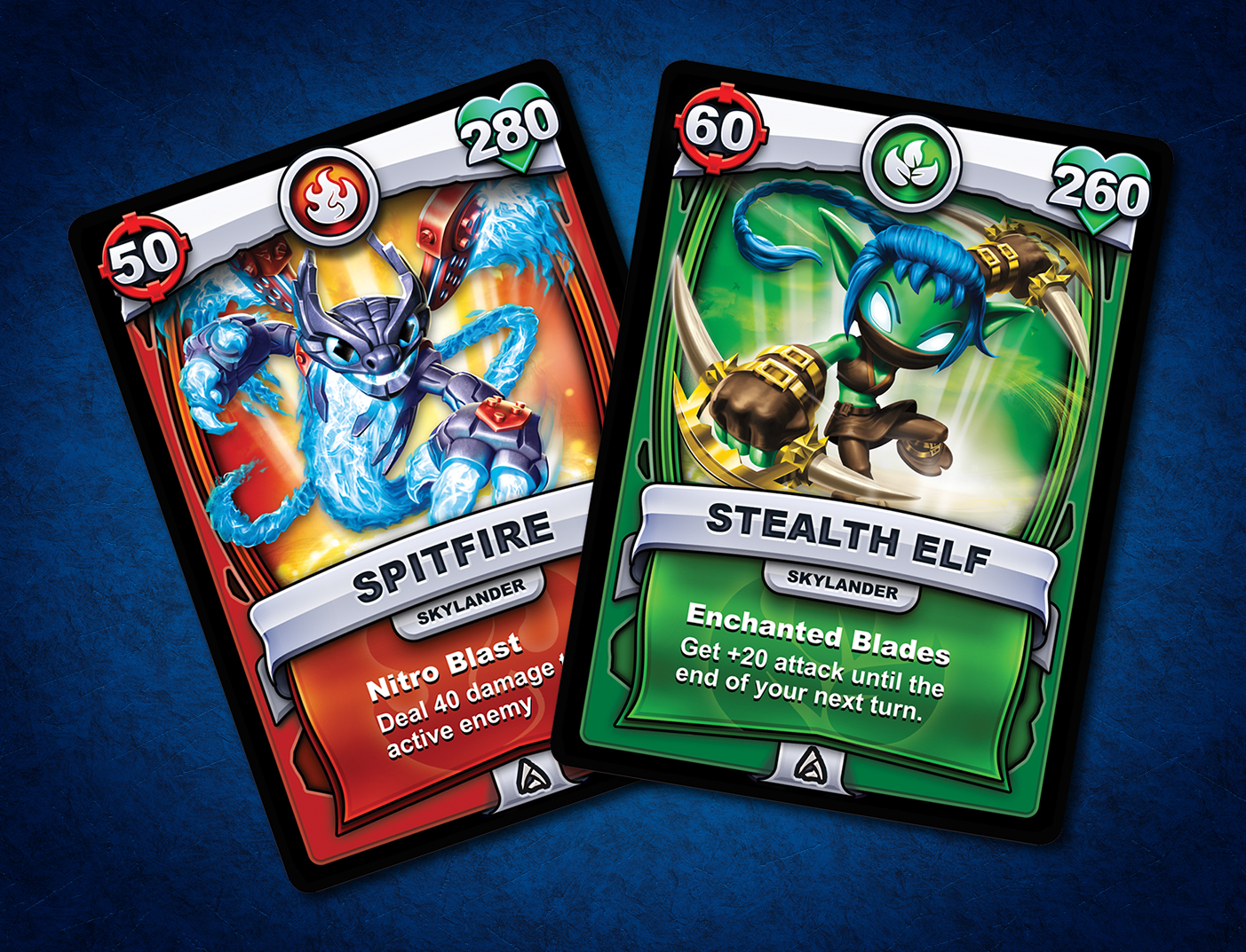 Skylanders battlecast on sale