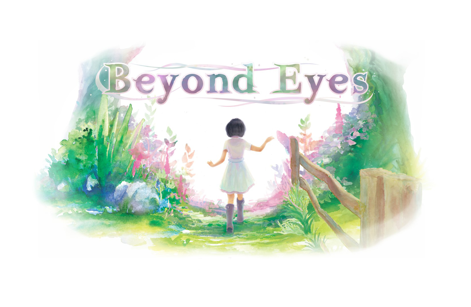 Обзор Beyond Eyes - ProGamer.Ru