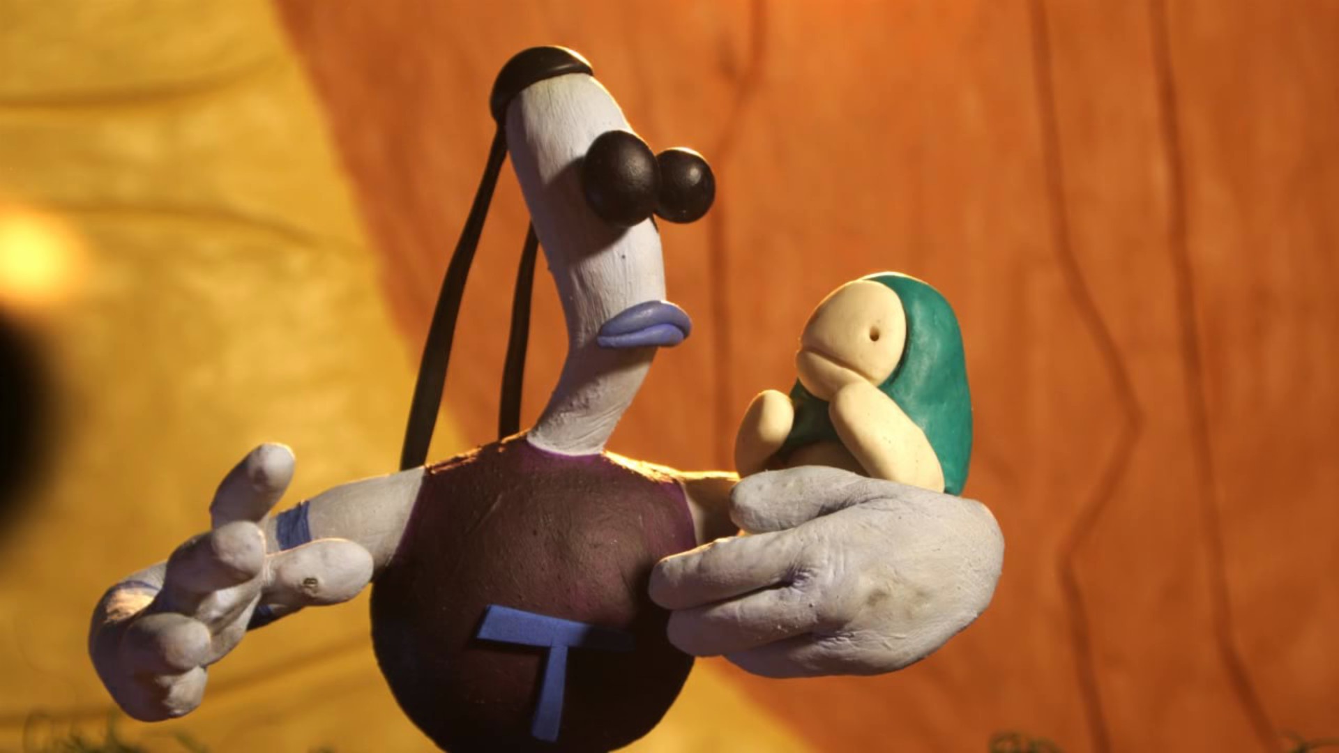 Armikrog – пластилиновая ностальгия - ProGamer.Ru