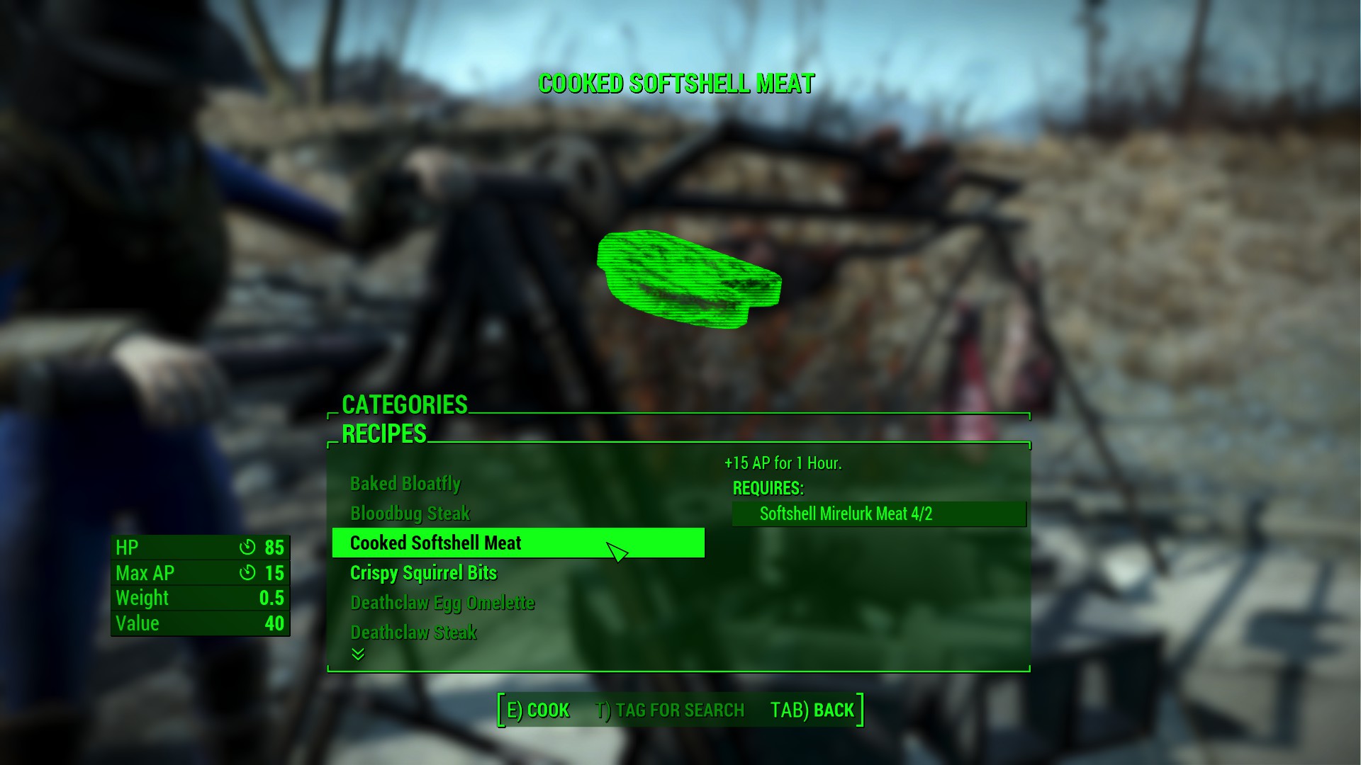 Fallout 4 получить очки опыта фото 8