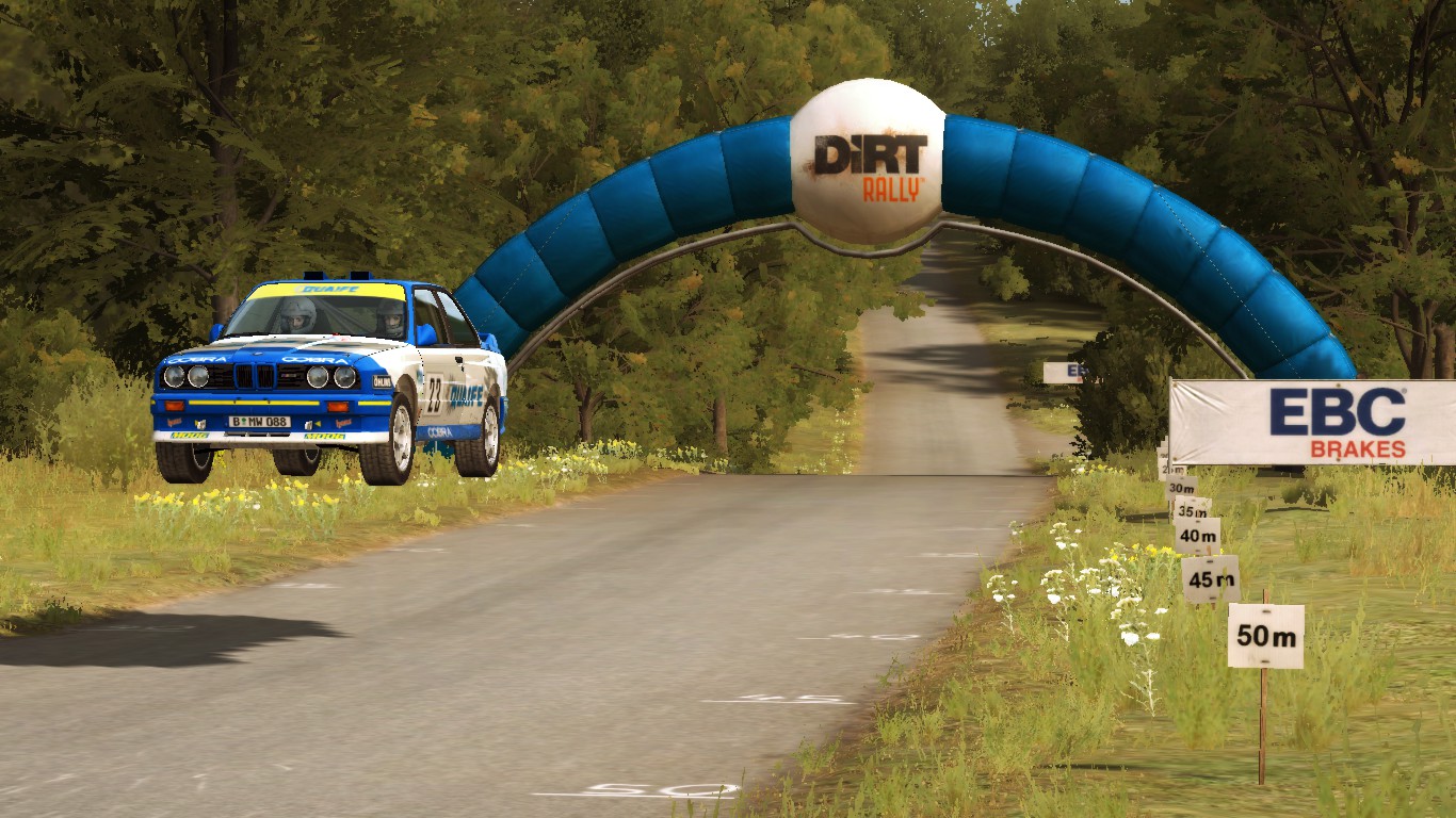 Обзор Dirt Rally - ProGamer.Ru