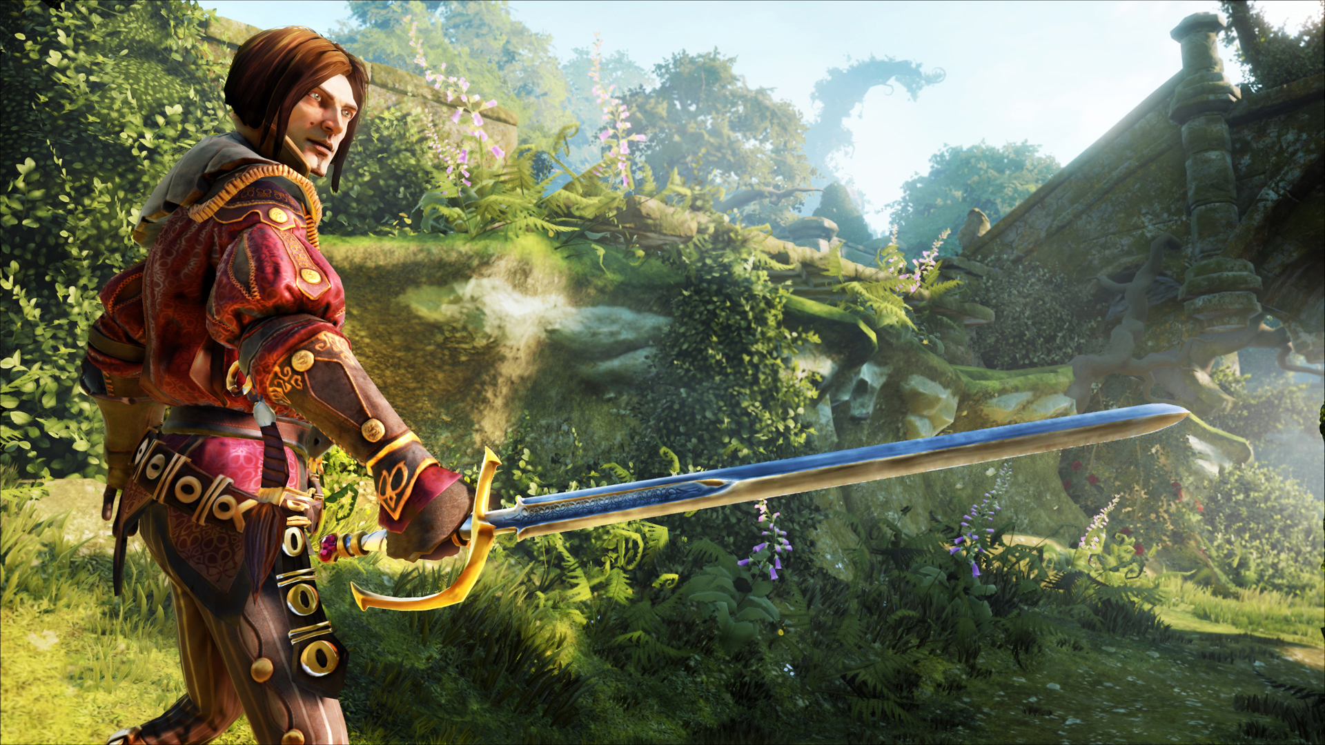 Fable Legends перенесена на весну - ProGamer.Ru