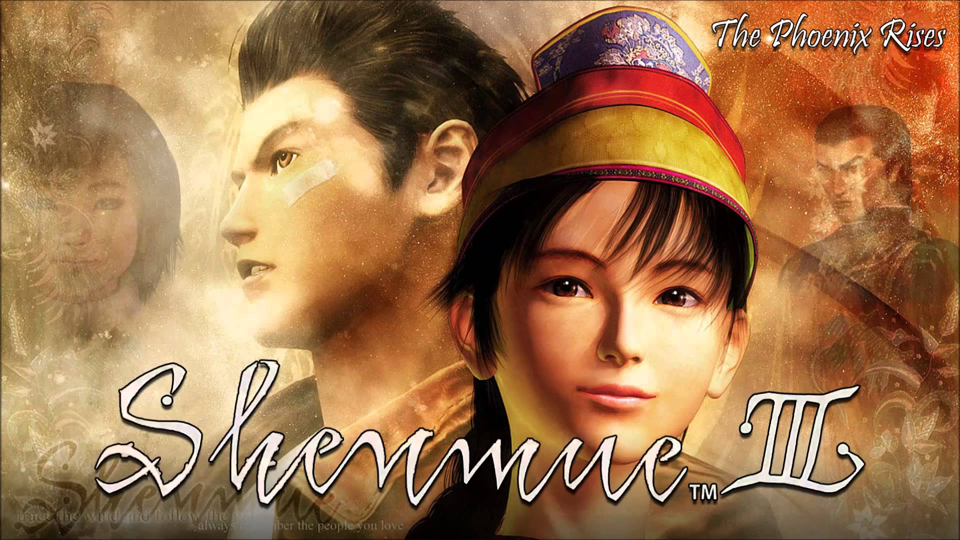 shenmue 3 paypal