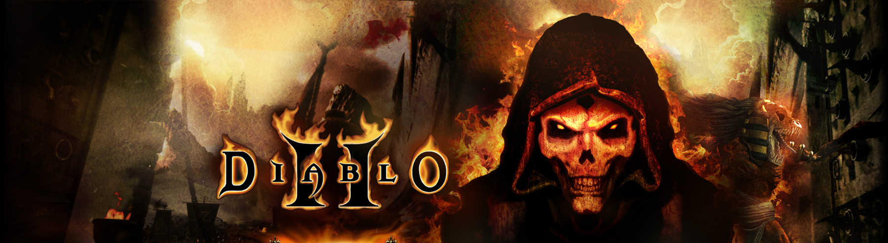 Diablo steam. Диабло 2 обложка. Blizzard Diablo 2. Diablo 2 logo. Diablo 3.