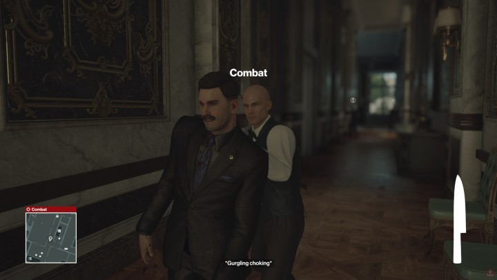 Hitman не удалось сохранить игру повторите попытку