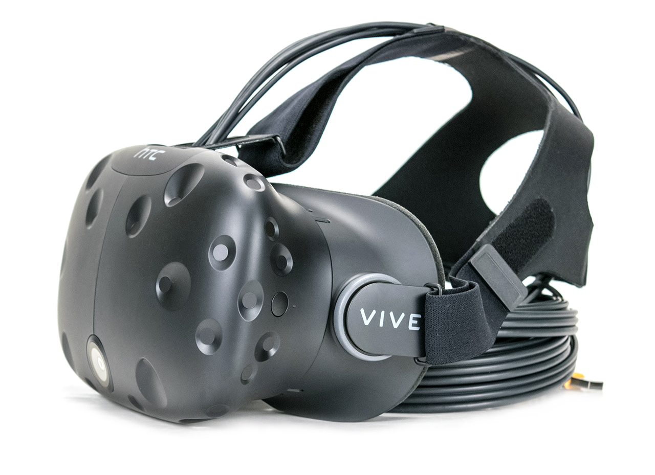 Ошибка bluetooth htc vive