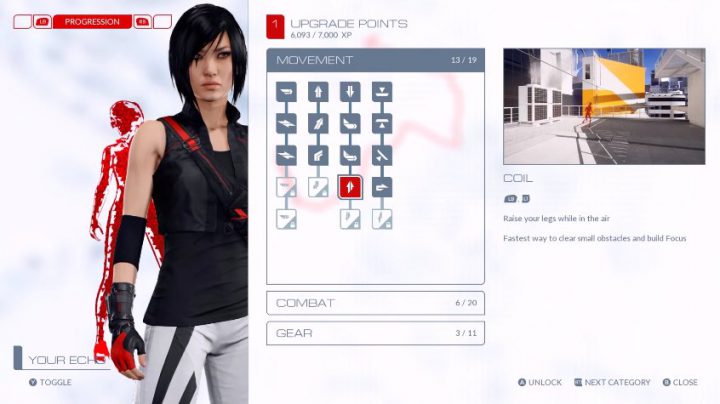 Что делать если в mirrors edge белый экран после прохождения обучения