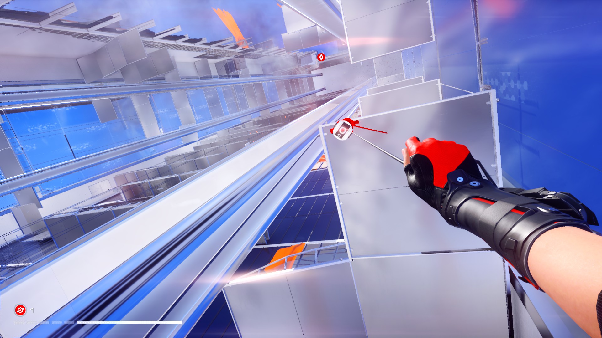 Olimpio edge. Миррор эйдж 2. Mirrors Edge Catalyst интерьеры. Миррор эйдж миссия на корабле. Mirrors Edge на телефон.