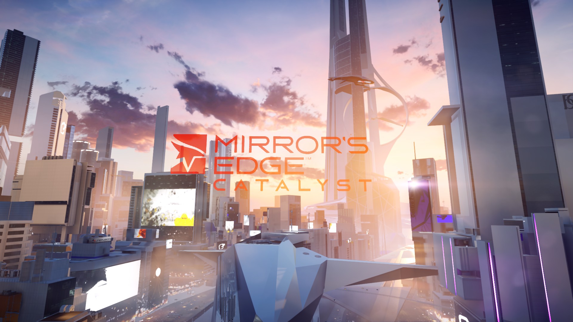 Mirror`s Edge зависает при запуске — МИР NVIDIA