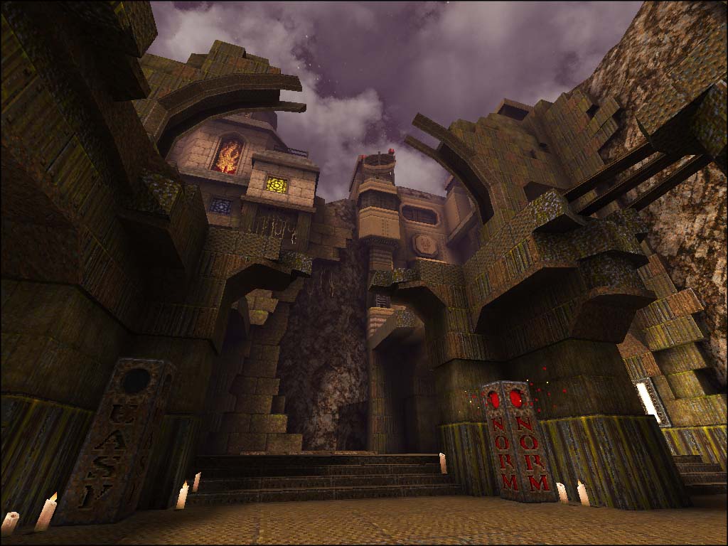 Arcane Dimensions – современное переосмысление Quake - ProGamer.Ru