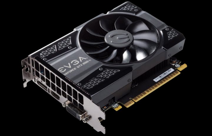 Сравнение видеокарт gtx 750 ti и rx 560