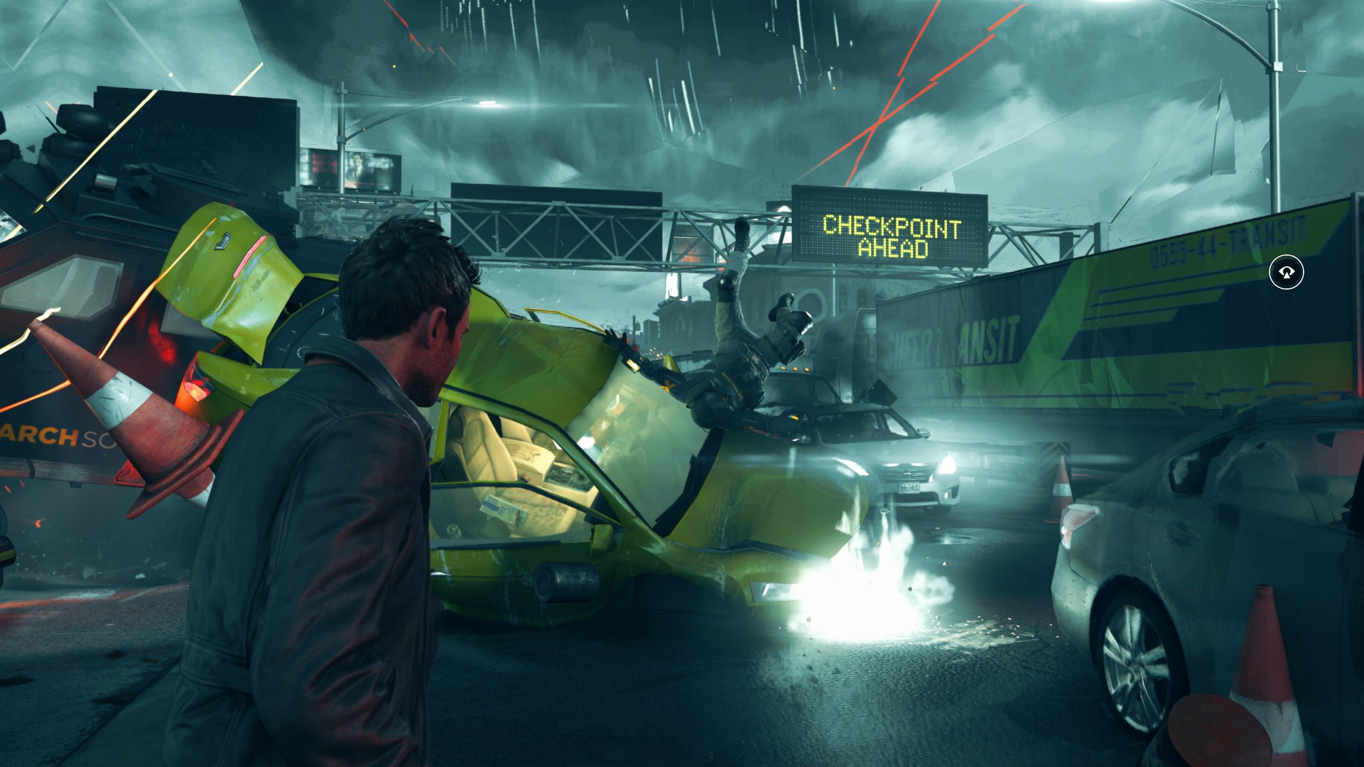 Quantum break достижения steam фото 106