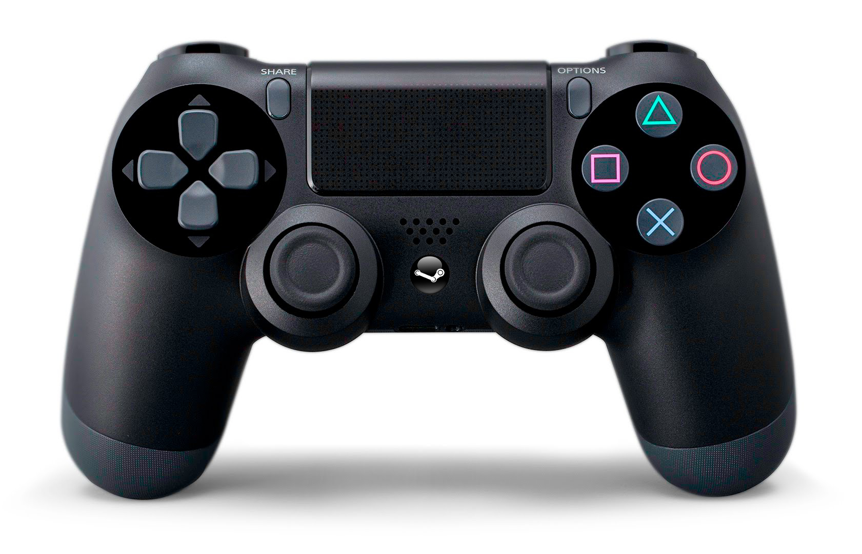 Поддержка PS4 Dualshock и прочие новости Steam - ProGamer.Ru