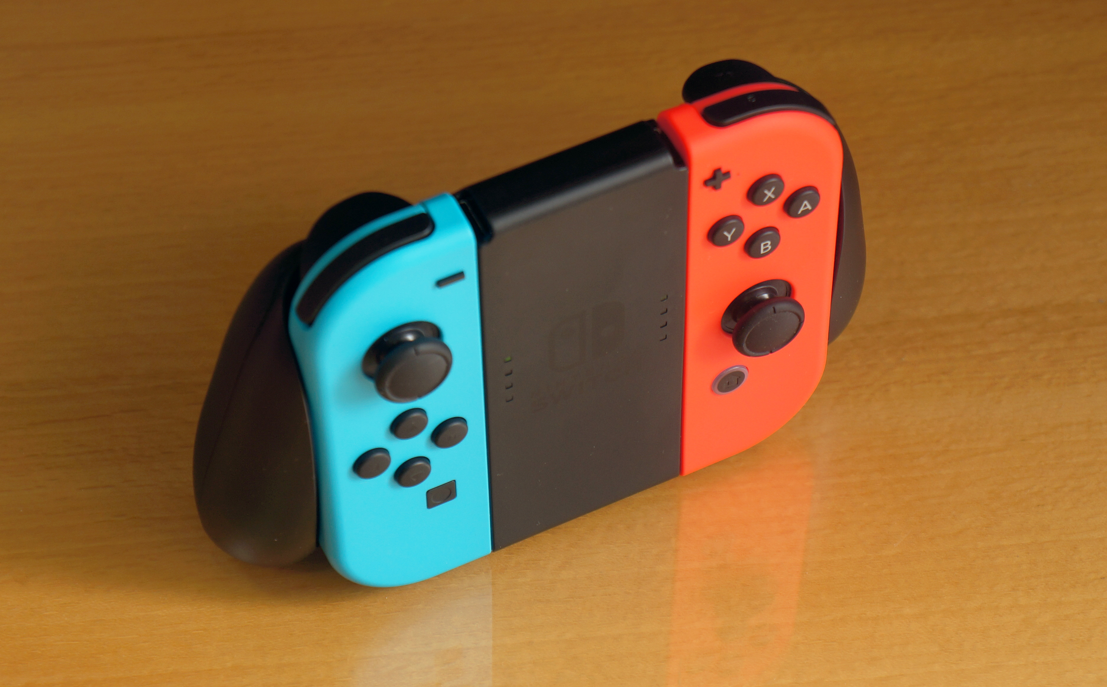 Nintendo Switch научилась переносить пользовательский профиль и записывать  игровое видео - ProGamer.Ru