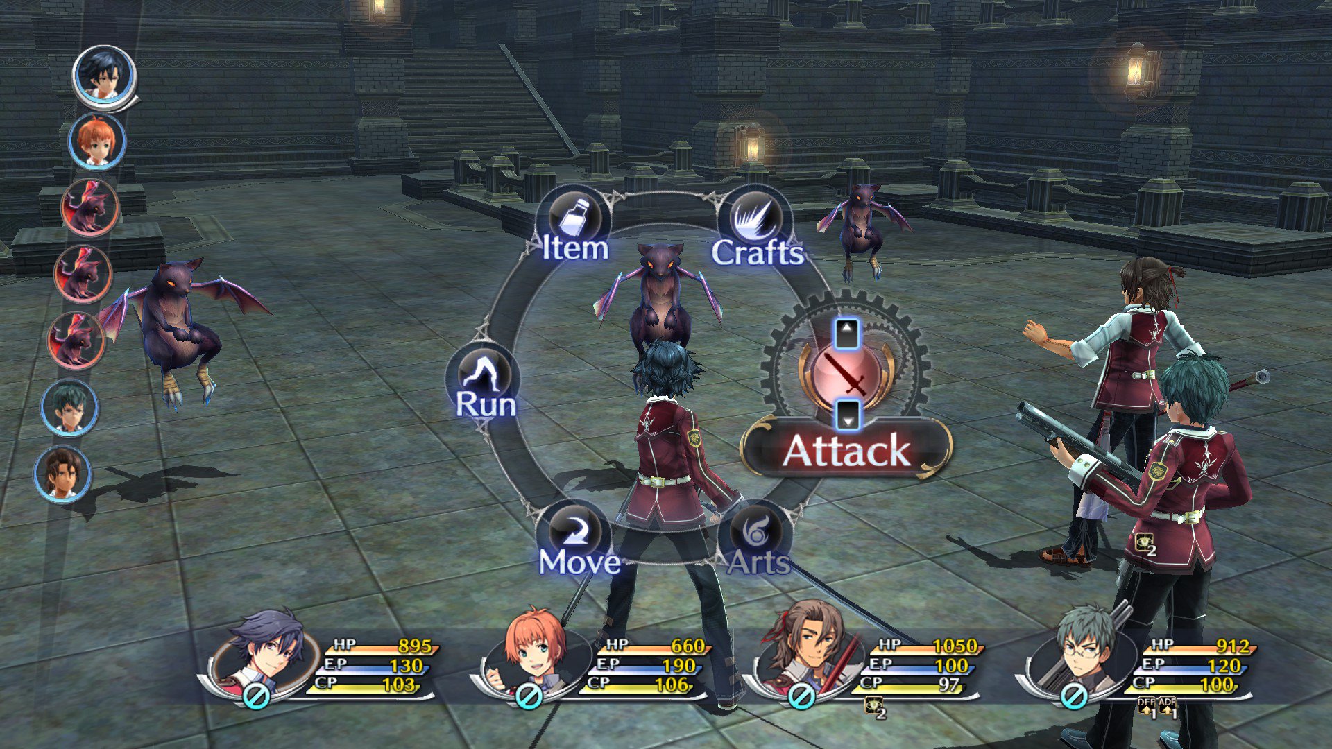 The Legend of Heroes: Trails of Cold Steel портируют на ПК - ProGamer.Ru