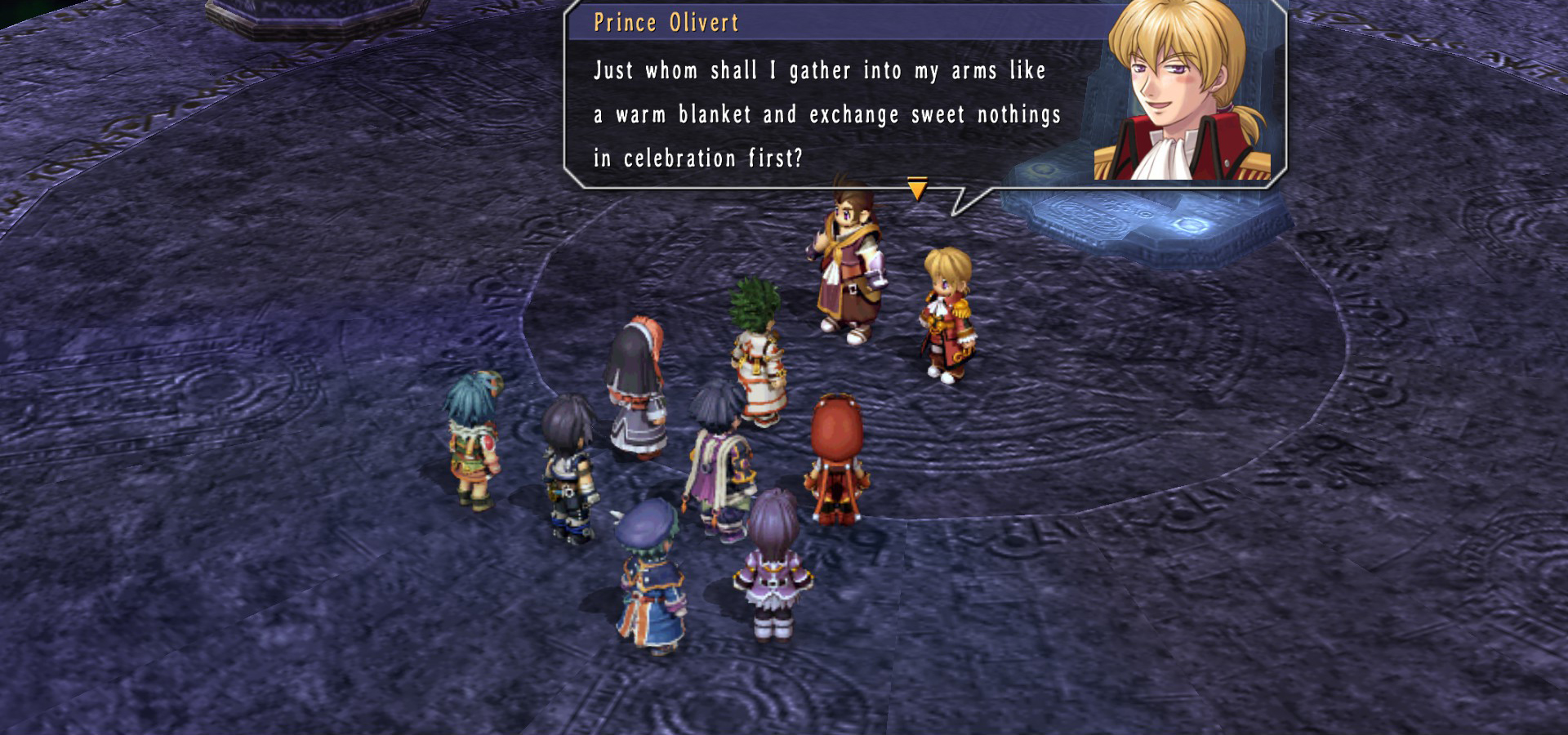 Состоялся мировой релиз The Legend of Heroes: Trails in the Sky the 3rd -  ProGamer.Ru