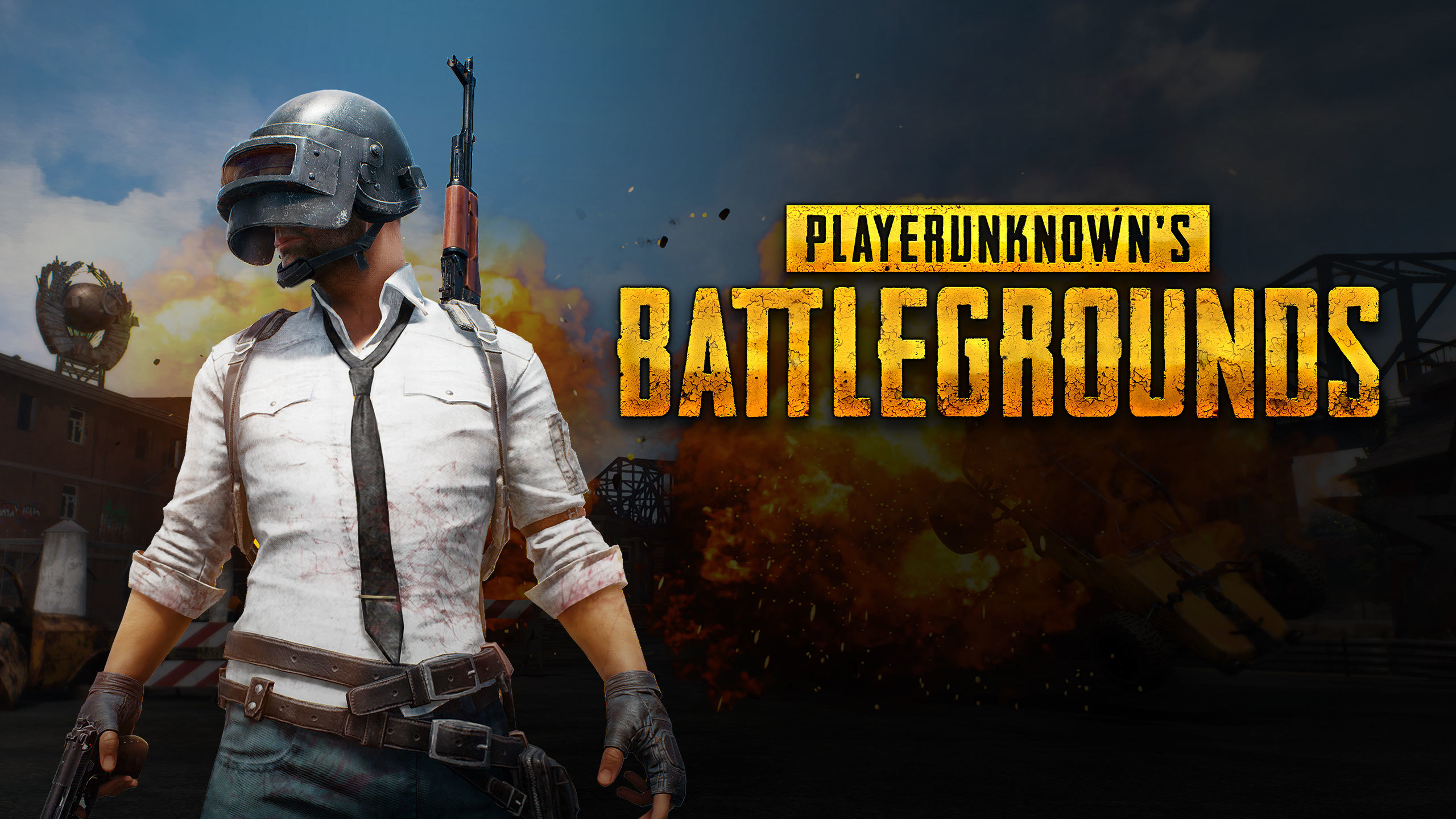 PlayerUnknown's Battlegrounds уже заработал 100$млн - ProGamer.Ru.