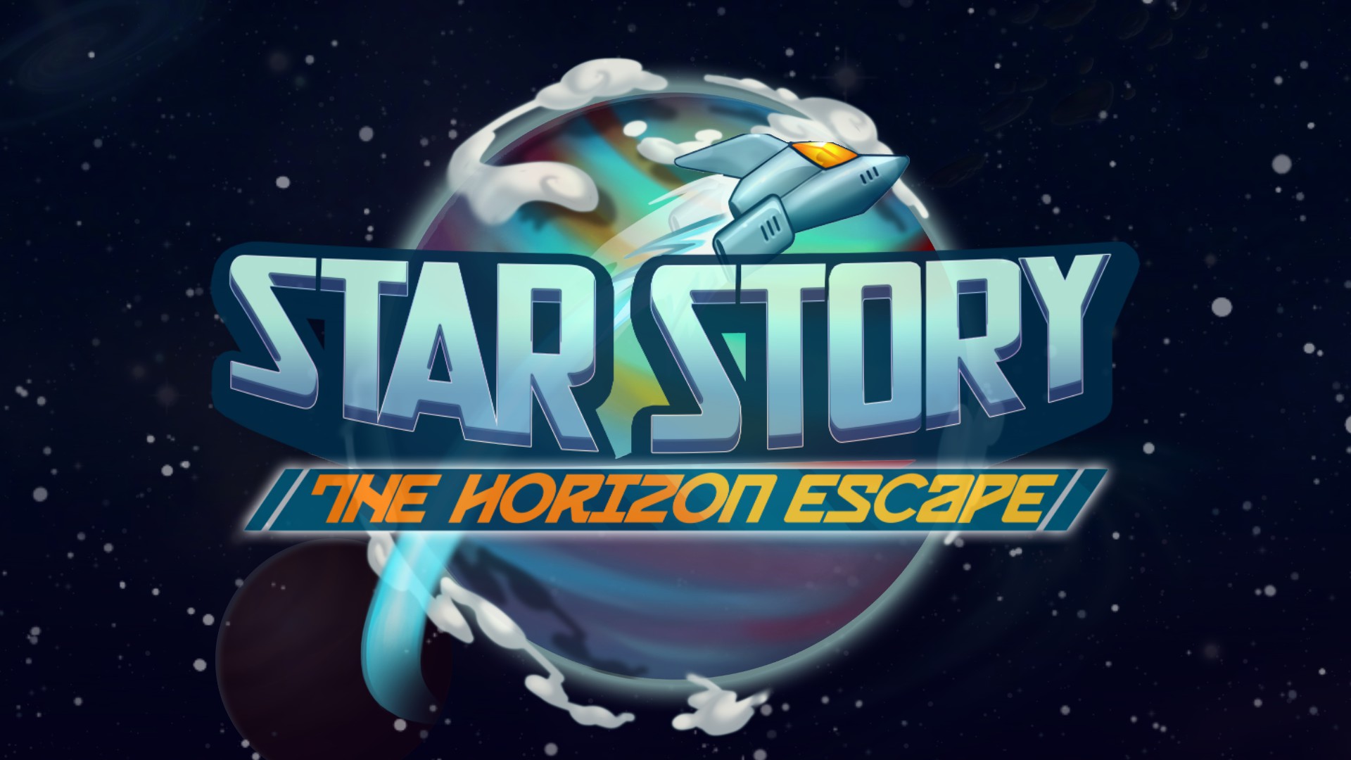 Star story the horizon escape обзор