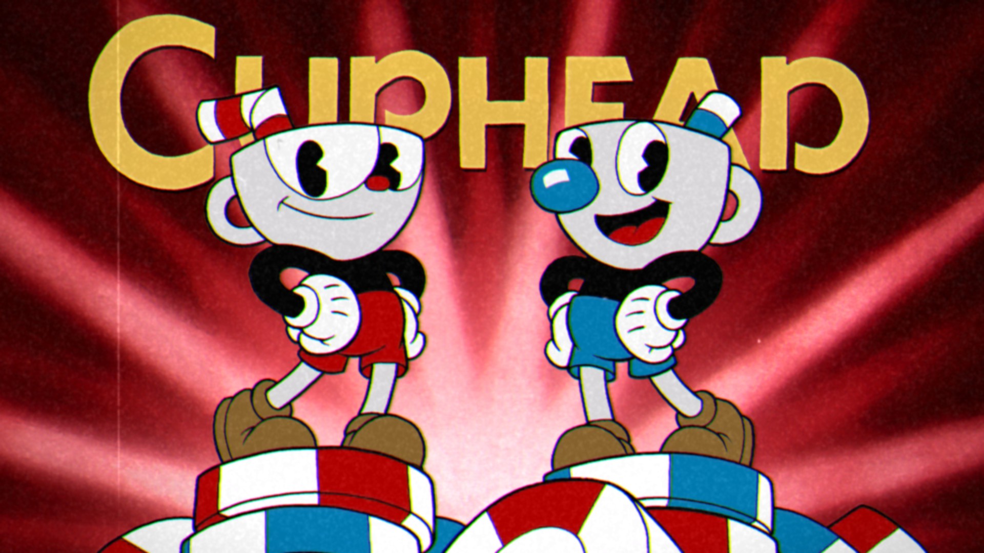 Паника-керамика! Cuphead и правда вышла - ProGamer.Ru