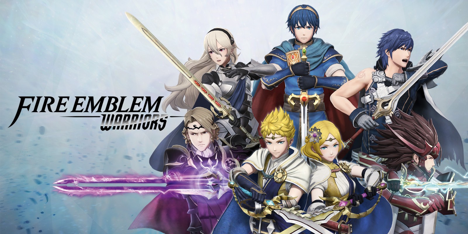 Обзор Fire Emblem Warriors (Switch) - ProGamer.Ru