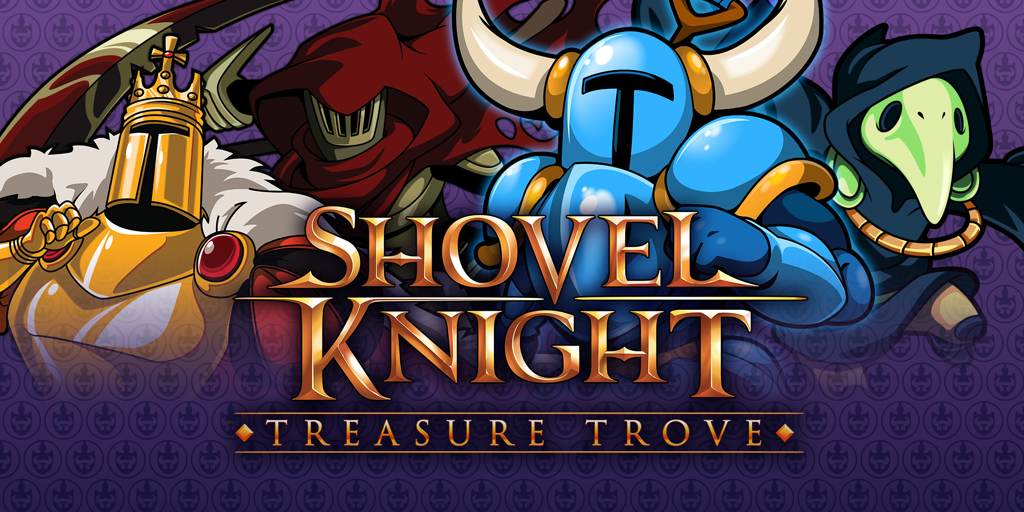 Про Shovel Knight: Treasure Trove для Nintendo Switch - ProGamer.Ru